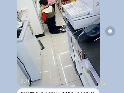 당황스러운 편붕이