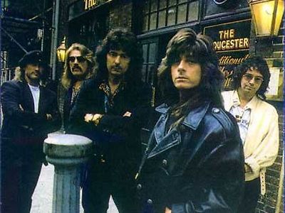 Deep Purple - 락덕이라면 싫어할 수 없는 딥퍼플 인트로들..mp4