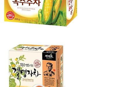 90년대까지 생수대신 마시던 것