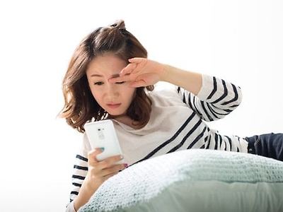 12시간 잠자고 일어났더니 이거뭐냐