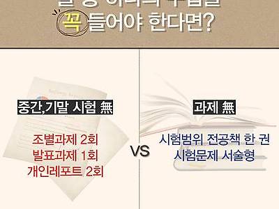 대한민국 대학생 갈등 甲???