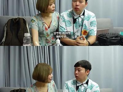 AV를 공짜로 본다는 말에 하마사키 마오의 반응