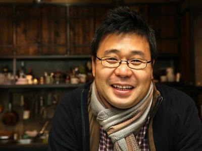 만화 식객의 비밀...