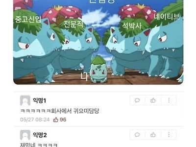 귀여우면 다냐? ㅋㅋㅋ