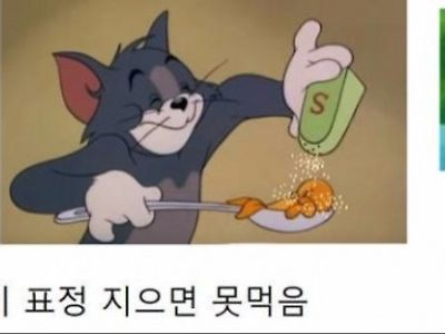 톰과 제리 특징.jpg