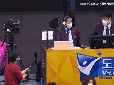 2일연속 역대급 VAR판독 오심 ㅋㅋㅋㅋㅋㅋㅋㅋㅋㅋ