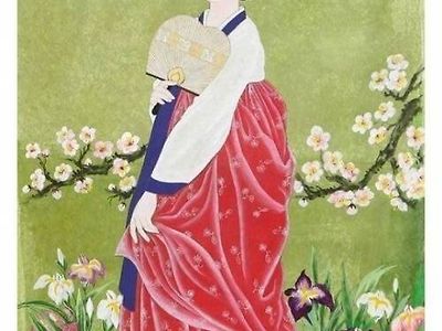 한국인들이 하얀 피부를 선호하는 이유