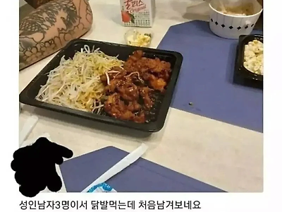 이레즈미 문신이 과학인 이유