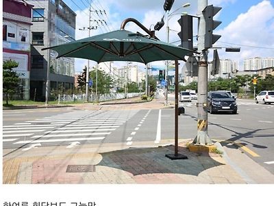 나이들수록 체감되는 지자체 업적