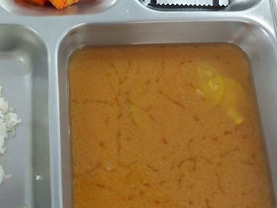 전국 1위 된장찌개 맛집