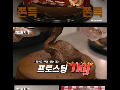 한잔에 1600kcal