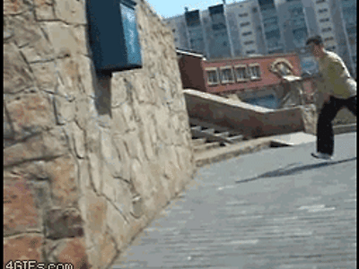 앞은 봐야지