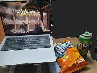 섹스 준비 완료