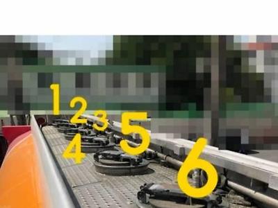 탱크로리의 비밀
