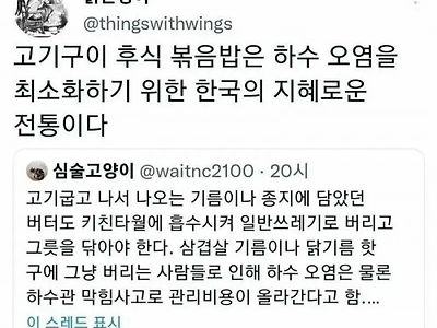 친환경 전문가