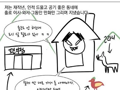 독자 말을 잘 듣는 작가