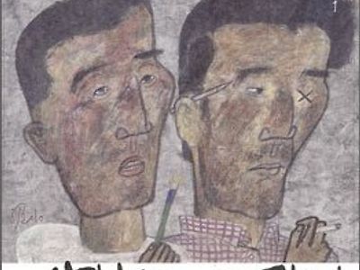 푸틴, 프리고진 이야기 벌써 책으로 나왔던데?