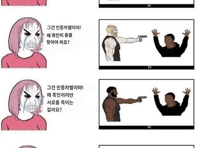 레딧 인기글에 올라간 무적의 논리