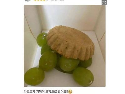 세상에서 가장 긍정적인 배민리뷰.jpg