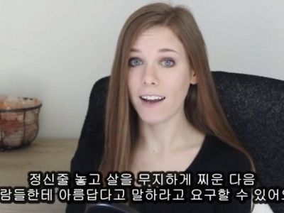 페미니스트가 되면 할 수 있는 것