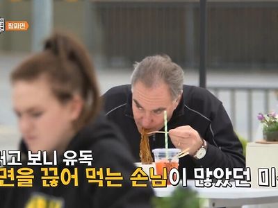 방송예능계가 그렇게도 면치기에 집착하는 이유