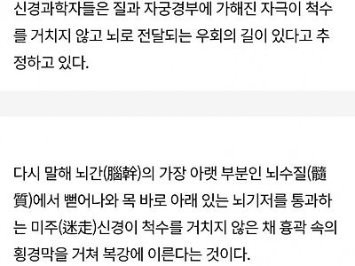 "자궁입구를 자극했다고 절정하는건 오타쿠의 발상"