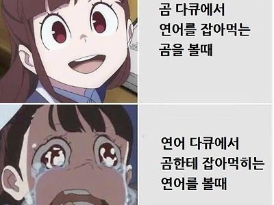 시점에 따라 달라지는 사람의 마.......음?