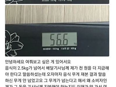 자영업이 ㅈ나 힘든 이유