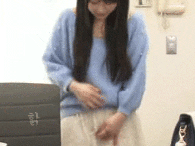 흑인 친구와 만남 후기를 설명하는 처자