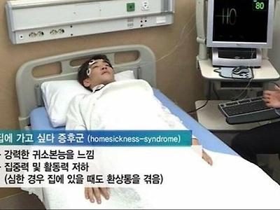 현대인의 신흥 증후군