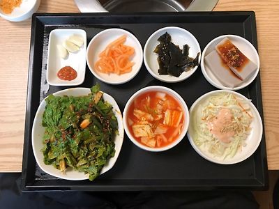 호불호가 어마어마하게 갈리는 해운대 맛집....jpg / 사진수정