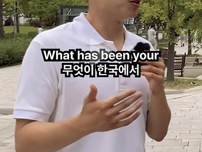 외국인들이 한국에서 느낀 가장 큰 문화충격 ㄷㄷ.jpg
