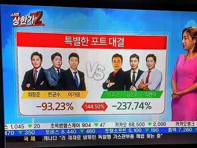 주식 전문가들의 포트폴리오 수익률 비교