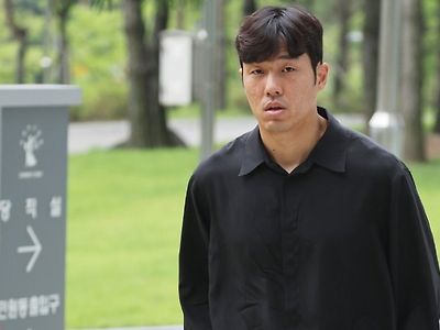 [속보] ‘병역법 위반’ 축구 국가대표 출신 석현준 집행유예