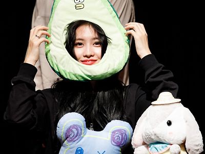 트와이스 모모