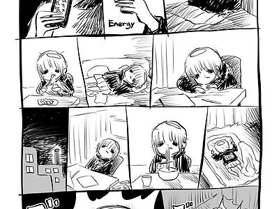 카페인에 약한사람 특징