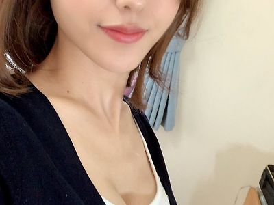 폼 절정인 AV 여배우