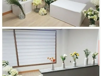 성당결혼식 신부대기실 참사