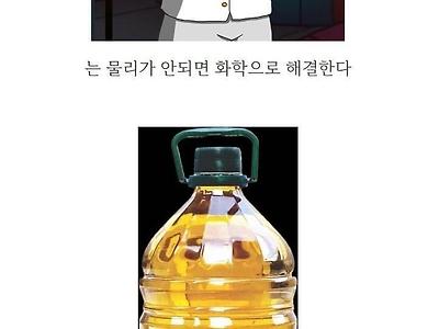 올리브유 종류