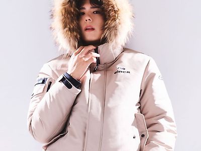 한가인 인줄 알았는데 박보검이네 ㅋ