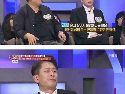 정신과 전문의가 분석한 불행의 원인