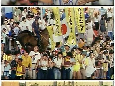 한국 올림픽 육상 중계 최고 시청률
