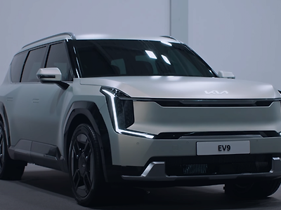 기아 EV9 내외관 디테일 사진 ㄷㄷㄷ.jpg