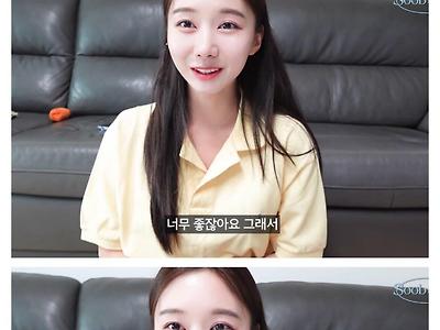 유럽 여행다녀온 LCK 누나가 유튜브키고 사과한 이유 ㄷㄷ...jpg