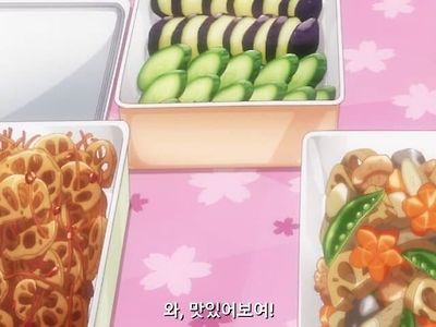 애니메이션 무리수 레전드