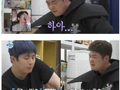 전현무 천적