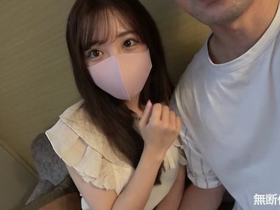 ㅇㅎ?)마스크 벗는 예쁜 스시녀
