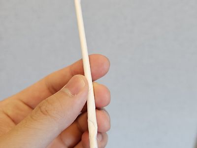 카프리썬 빨대 씹레전드네