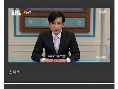 우리나라 최강의 얼굴 천재
