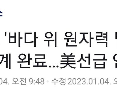 한국 원자력 산업 근황.jpg